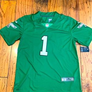 Eagles Jersey Men’s